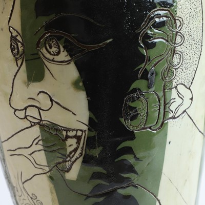 Lot Sir Grayson Perry RA (British, b.1960-)