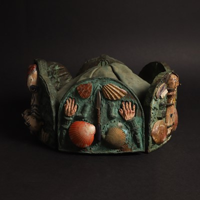 Lot Sir Grayson Perry RA (British, b.1960)