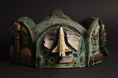 Lot Sir Grayson Perry RA (British, b.1960)