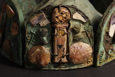 Lot Sir Grayson Perry RA (British, b.1960)