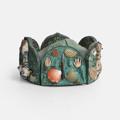 Lot Sir Grayson Perry RA (British, b.1960)