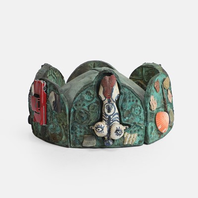 Lot Sir Grayson Perry RA (British, b.1960)
