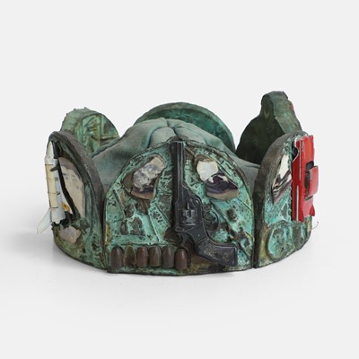 Lot Sir Grayson Perry RA (British, b.1960)