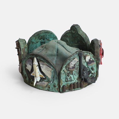 Lot Sir Grayson Perry RA (British, b.1960)
