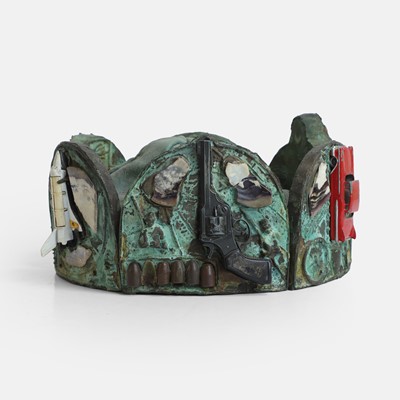 Lot Sir Grayson Perry RA (British, b.1960)