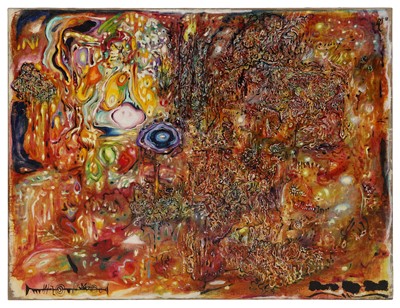 Lot 258 - Liam Ryan (Irish, b.1983)