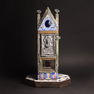 Lot Sir Grayson Perry RA (British, b.1960)