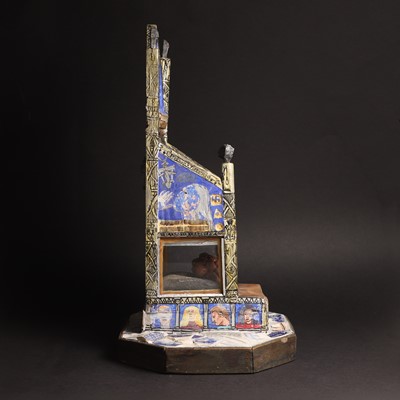 Lot Sir Grayson Perry RA (British, b.1960)