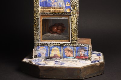 Lot Sir Grayson Perry RA (British, b.1960)