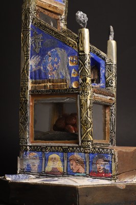 Lot Sir Grayson Perry RA (British, b.1960)