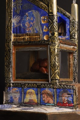 Lot Sir Grayson Perry RA (British, b.1960)