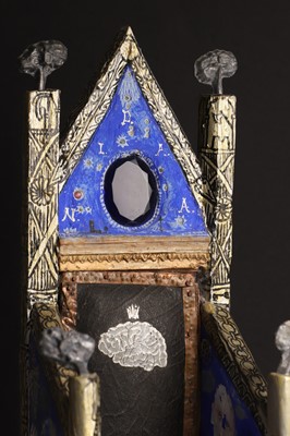 Lot Sir Grayson Perry RA (British, b.1960)
