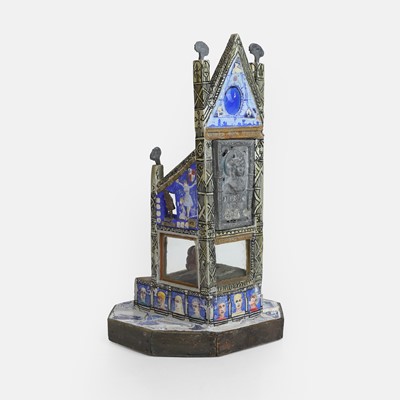 Lot Sir Grayson Perry RA (British, b.1960)