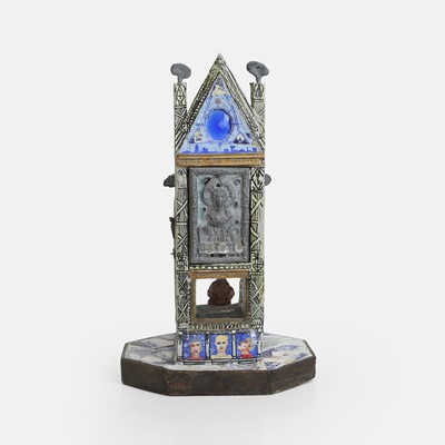 Lot Sir Grayson Perry RA (British, b.1960)