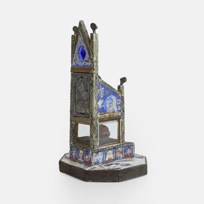 Lot Sir Grayson Perry RA (British, b.1960)