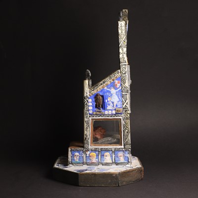 Lot Sir Grayson Perry RA (British, b.1960)