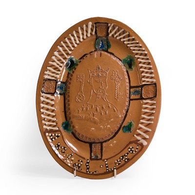 Lot 79 - Sir Grayson Perry RA (British, b.1960)