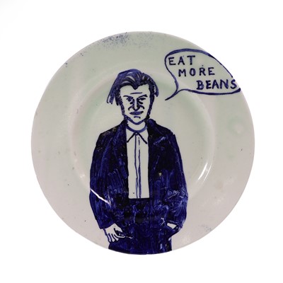 Lot 82 - Sir Grayson Perry RA (British, b.1960)