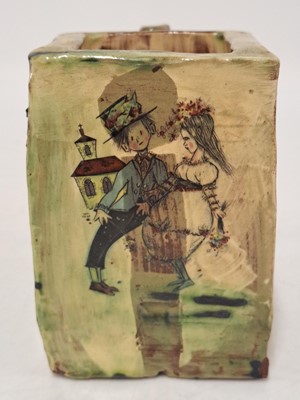 Lot 76 - Sir Grayson Perry RA (British, b.1960)