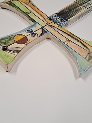 Lot Sir Grayson Perry RA (British, b.1960)