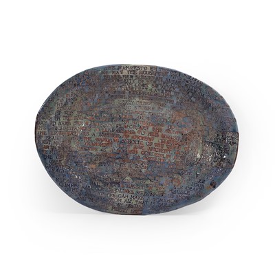 Lot 75 - Sir Grayson Perry RA (British, b.1960)