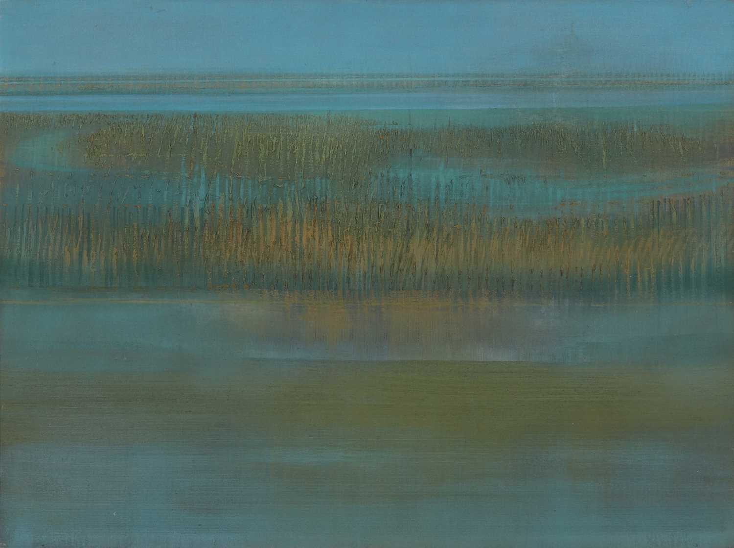 Lot 246 - Denis Wirth-Miller (British, 1915-2010)