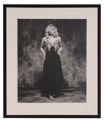 Lot 283 - Bettina Rheims (French, b.1952)