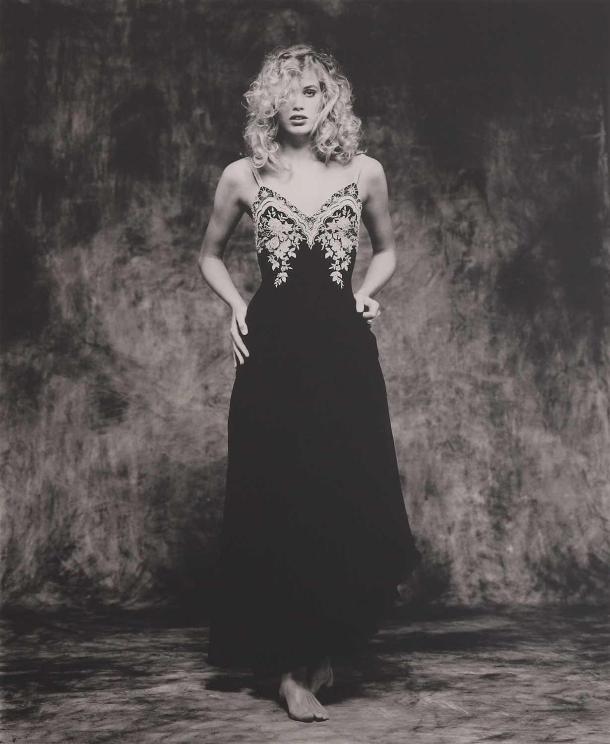 Lot 283 - Bettina Rheims (French, b.1952)