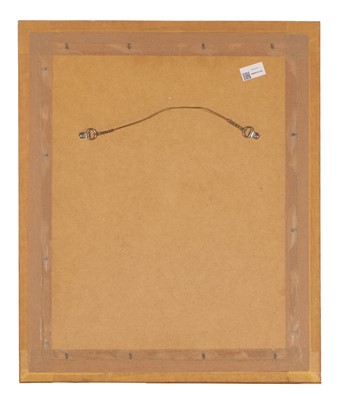 Lot 305 - Ramesh Sharma (Indian, b.1951)