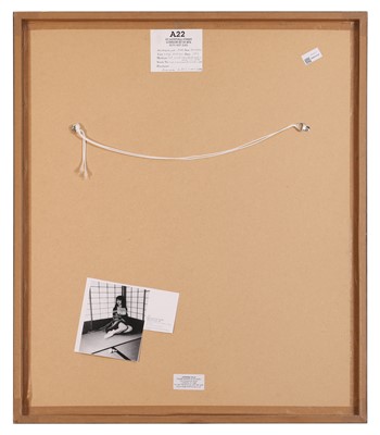 Lot 286 - Nobuyoshi Araki (Japanese, b.1940)