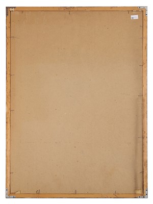 Lot 25 - Robert Jones (British, 20th century)