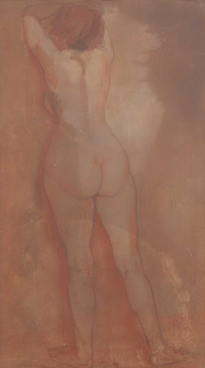 Lot 29 - Austin Osman Spare (British, 1886-1956)