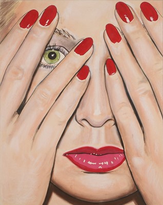 Lot 266 - Edward Bell (British, b.1950)