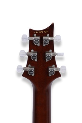 Lot 49 - A 2008 Paul Reed Smith PRS David Grissom Signature electric guitar