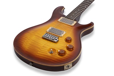 Lot 49 - A 2008 Paul Reed Smith PRS David Grissom Signature electric guitar