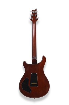 Lot 49 - A 2008 Paul Reed Smith PRS David Grissom Signature electric guitar