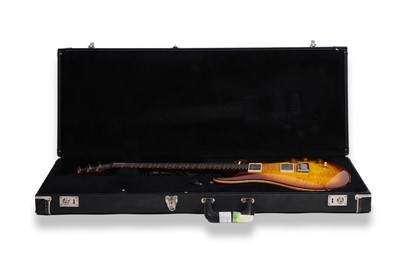 Lot 49 - A 2008 Paul Reed Smith PRS David Grissom Signature electric guitar