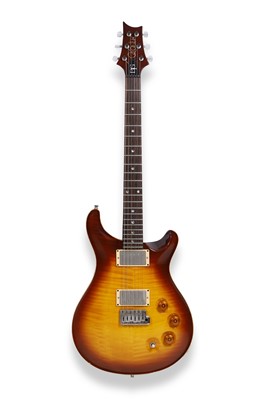 Lot 49 - A 2008 Paul Reed Smith PRS David Grissom Signature electric guitar