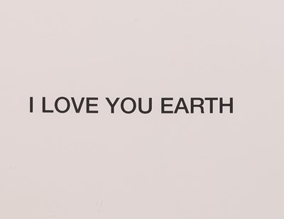 Lot 242 - Yoko Ono (Japanese, b.1933)