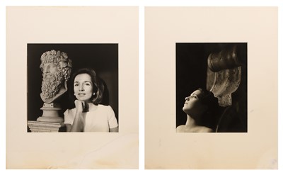 Lot 273 - Cecil Beaton (British, 1904-1980)