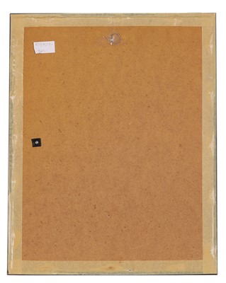 Lot 17 - John Humphrey Spender (British, 1910-2005)