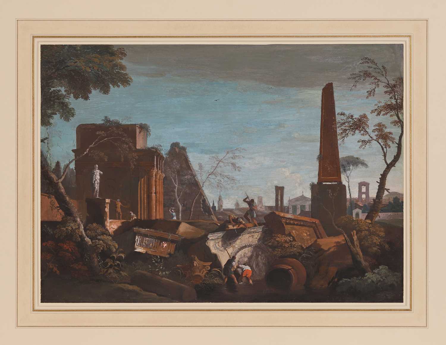 Marco Ricci (Italian, 1676-1729)