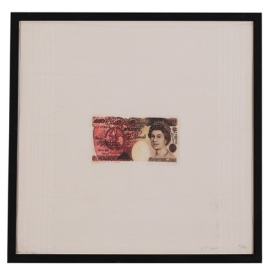 Lot 236 - Gavin Turk (British, b.1967)