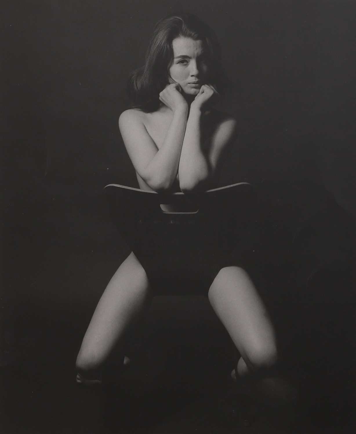Lot 158 - Lewis Morley (British-Australian, 1925-2013)