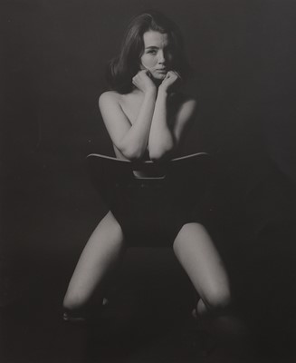 Lot 158 - Lewis Morley (British-Australian, 1925-2013)