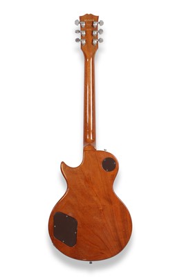 Lot 34 - A 1981 Gibson Les Paul 'Heritage Series - 80 Standard' electric guitar
