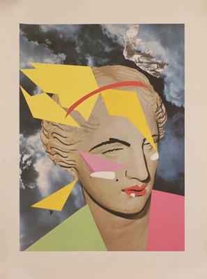 Lot 267 - Edward Bell (British, b.1950)