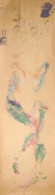 Lot 92 - Conroy Maddox (British, 1912-2005)