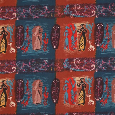 Lot 46 - John Piper CH (British, 1903-1992) for David Whitehead