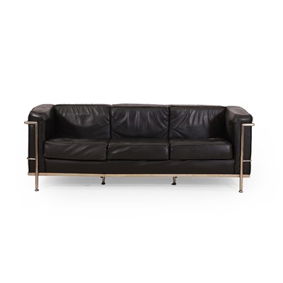 Lot 126 - After Charles-Édouard Jeanneret aka 'Le Corbusier'
